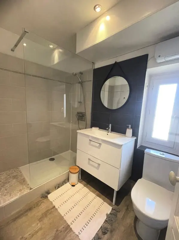 Appartement Lumineux à Cannes Pour 5 Personnes