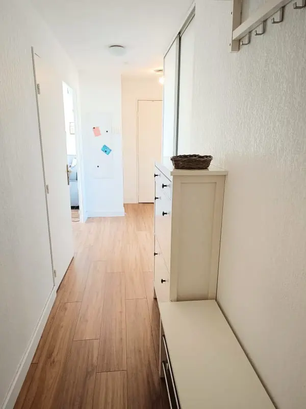 Appartement Lumineux Avec Vue à Cannes