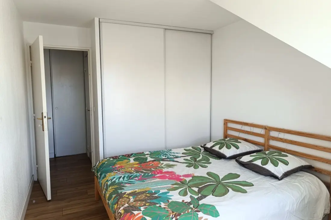 Appartement Lumineux Avec Vue à Cannes