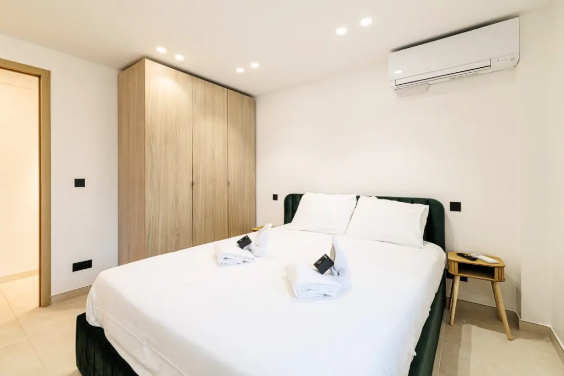 Appartement Moderne à Cannes, 6 Personnes