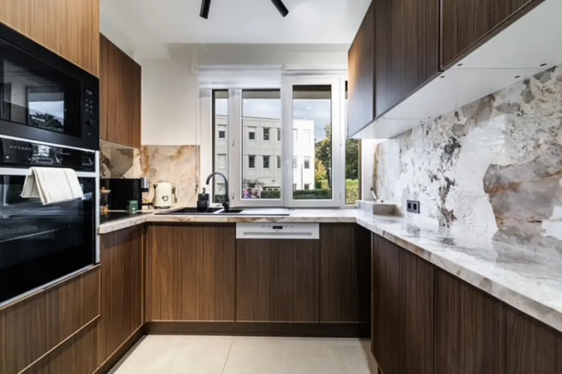 Appartement Moderne à Cannes, 6 Personnes