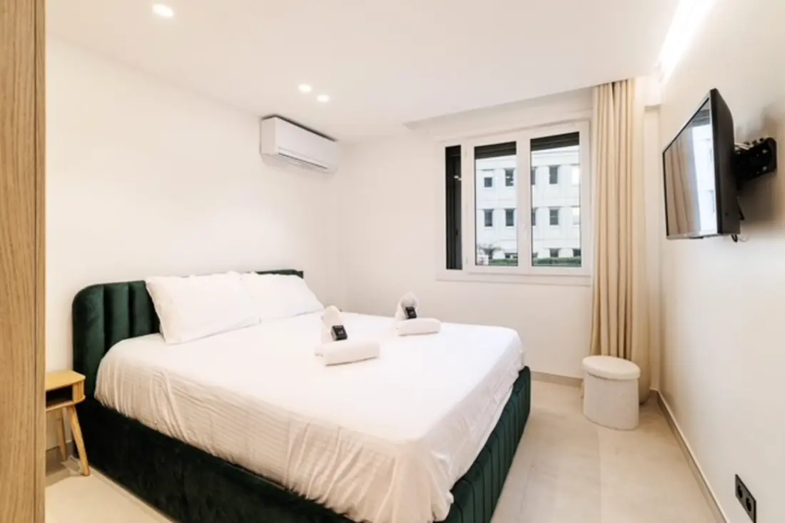 Appartement Moderne à Cannes, 6 Personnes
