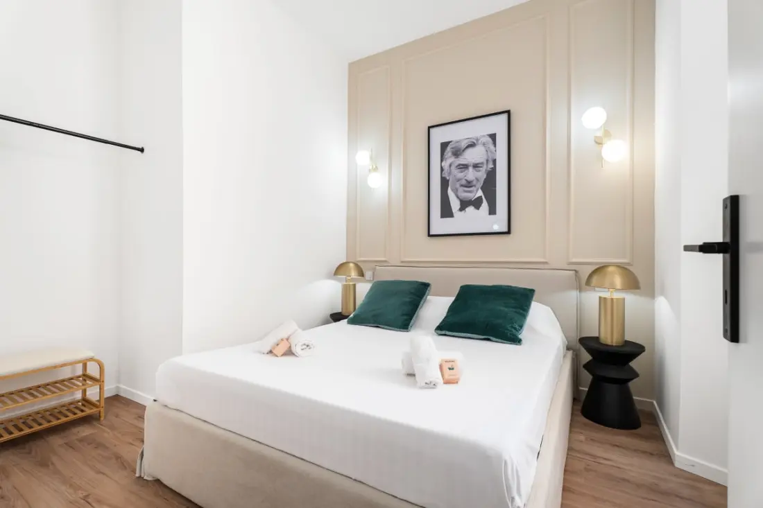 Appartement Montrose -