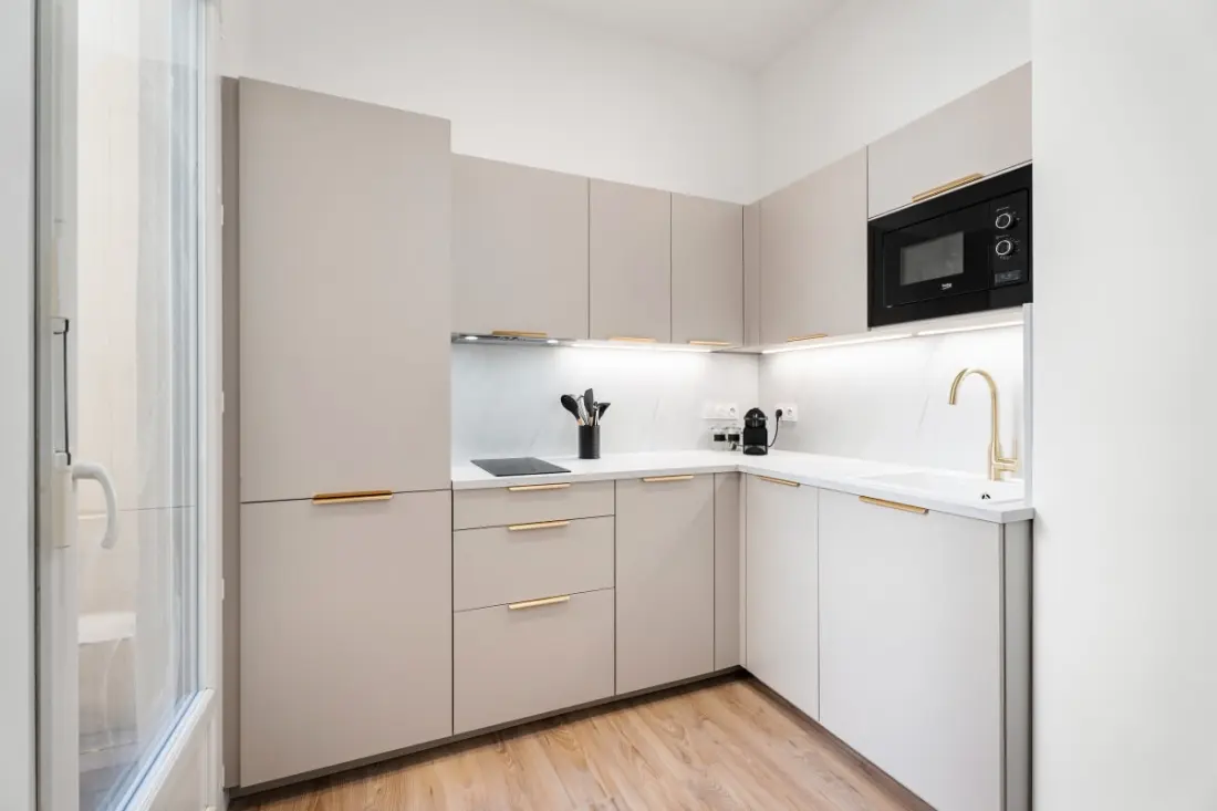 Appartement Montrose -
