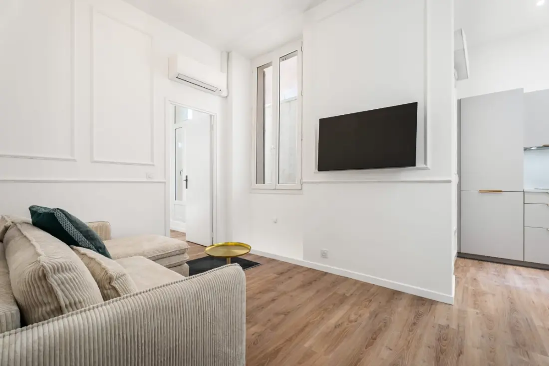 Appartement Montrose -