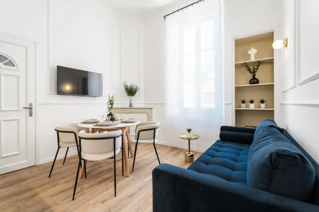 Appartement Prado -