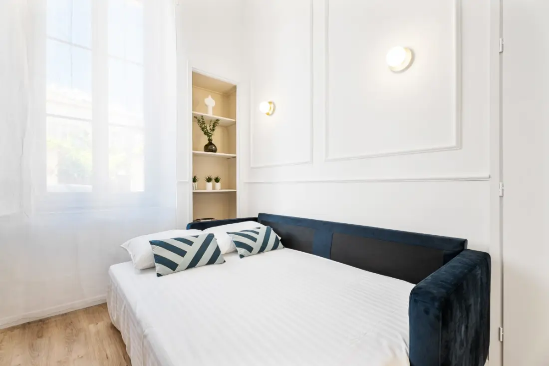Appartement Prado -
