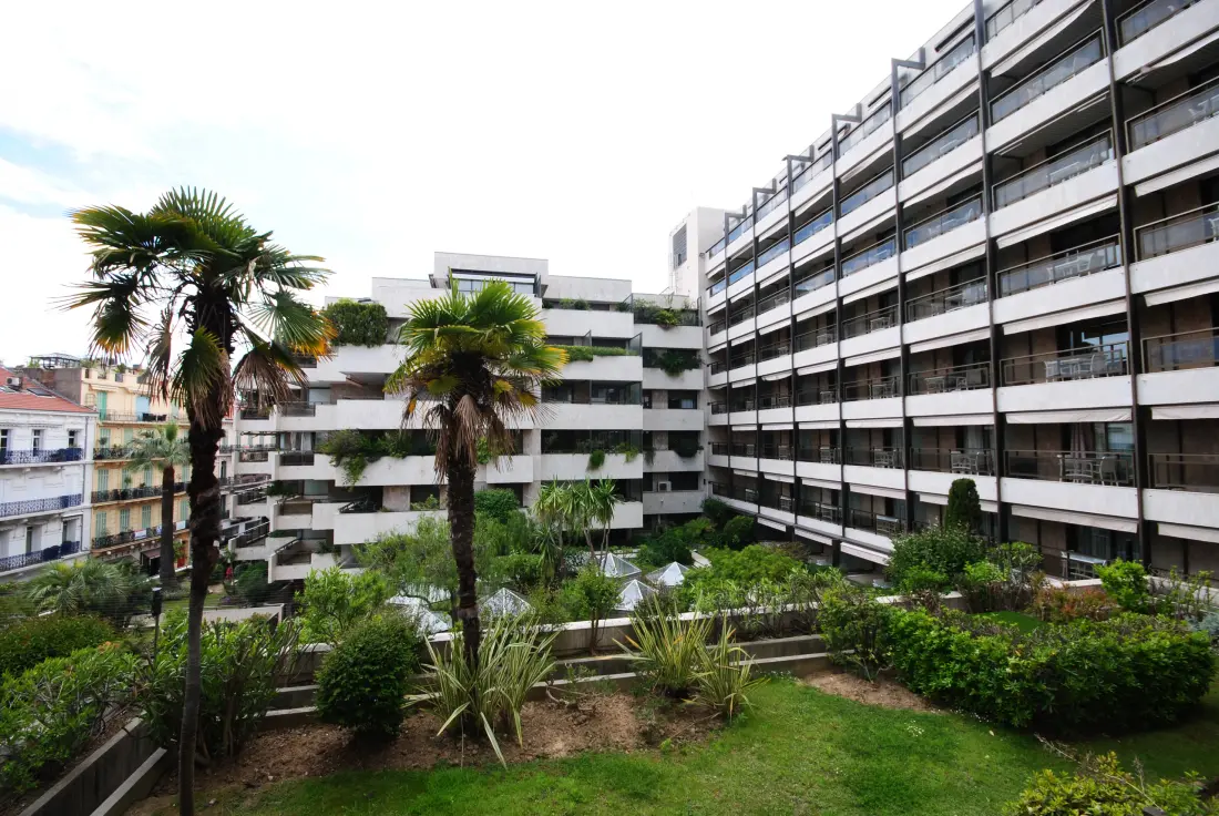 Appartements à Cannes