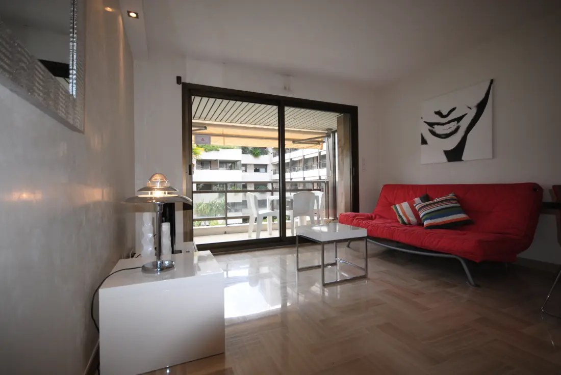 Appartements à Cannes