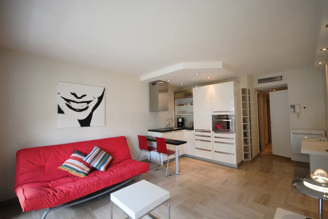 Appartements à Cannes