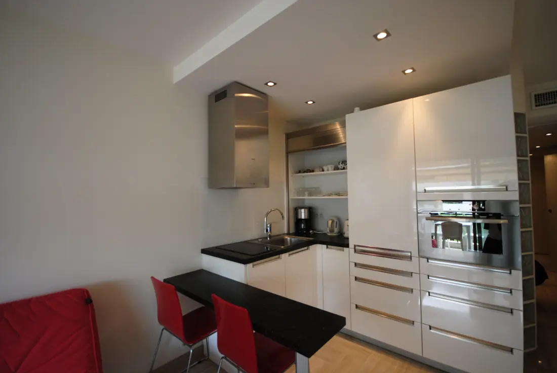 Appartements à Cannes