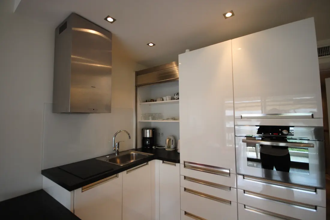 Appartements à Cannes