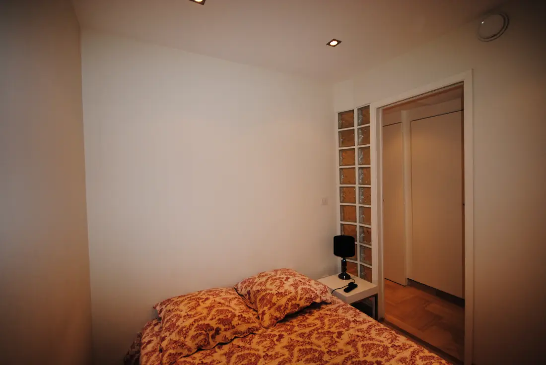 Appartements à Cannes