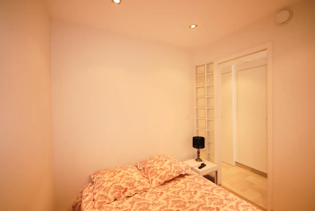 Appartements à Cannes