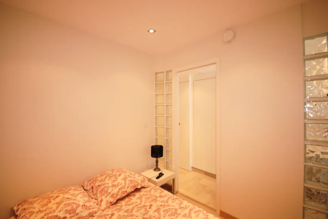 Appartements à Cannes