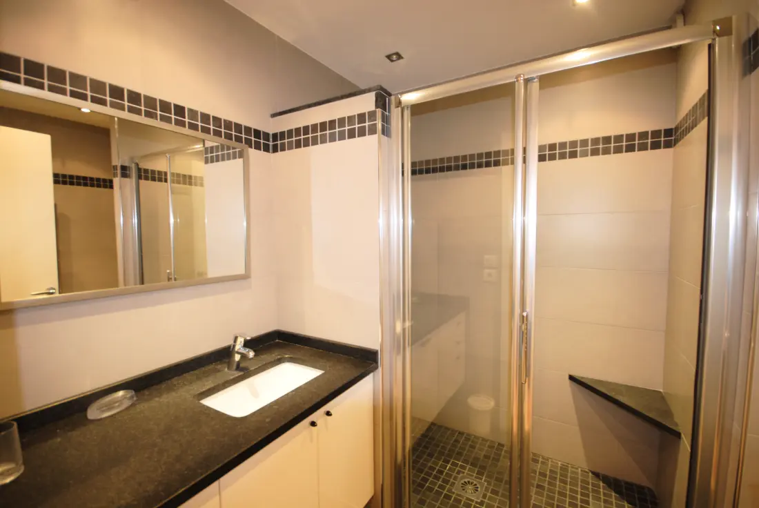 Appartements à Cannes