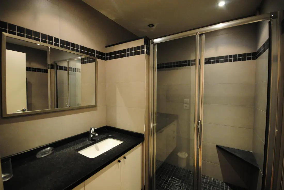 Appartements à Cannes