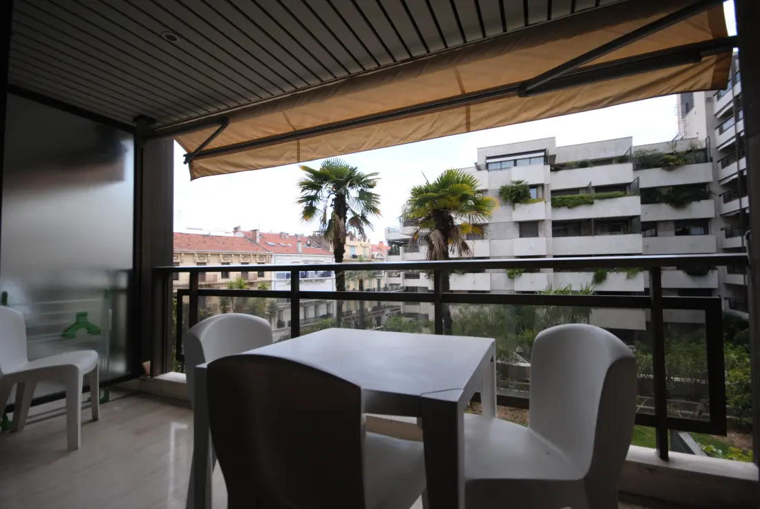 Appartements à Cannes