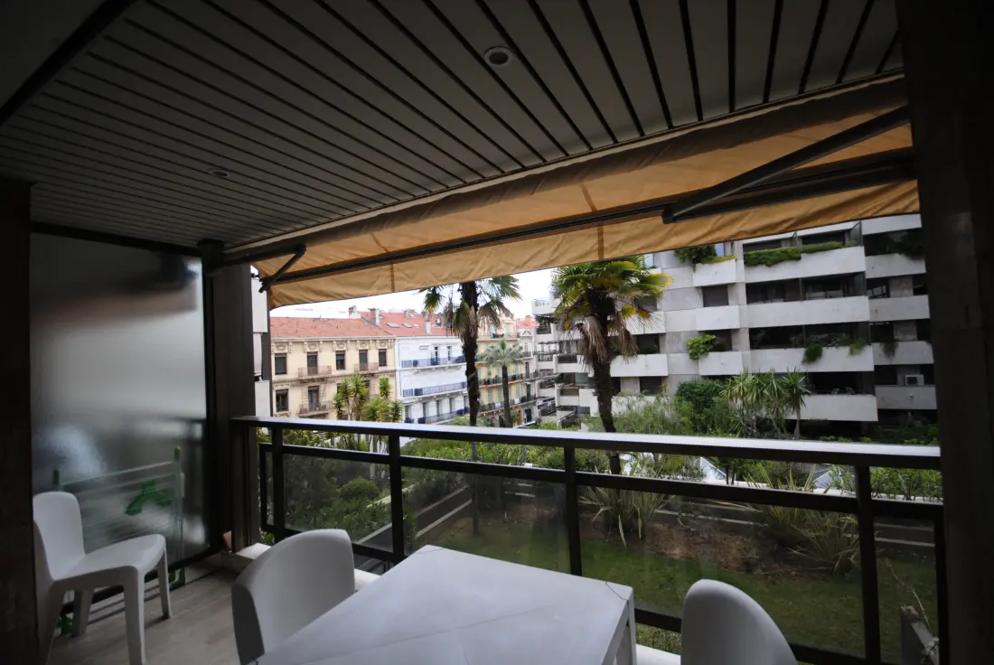 Appartements à Cannes