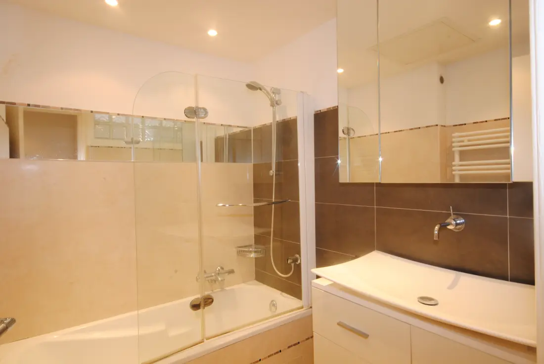 Appartements à Cannes