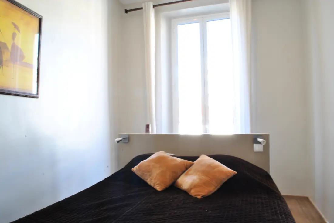 Appartements à Cannes