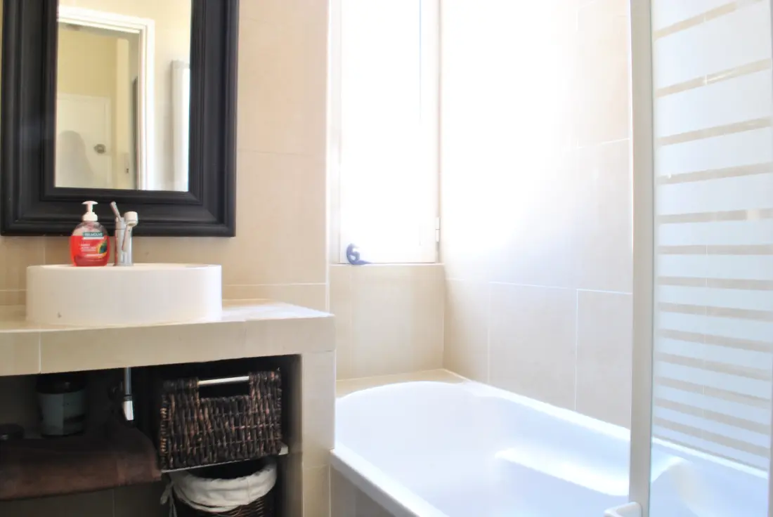 Appartements à Cannes