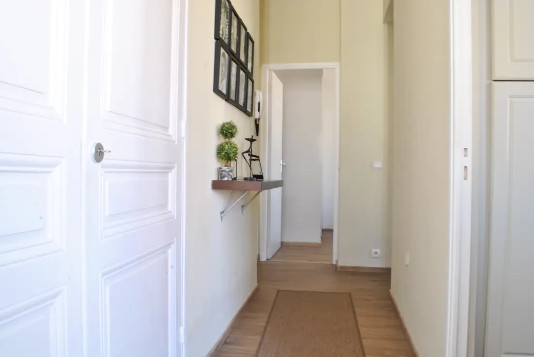 Appartements à Cannes