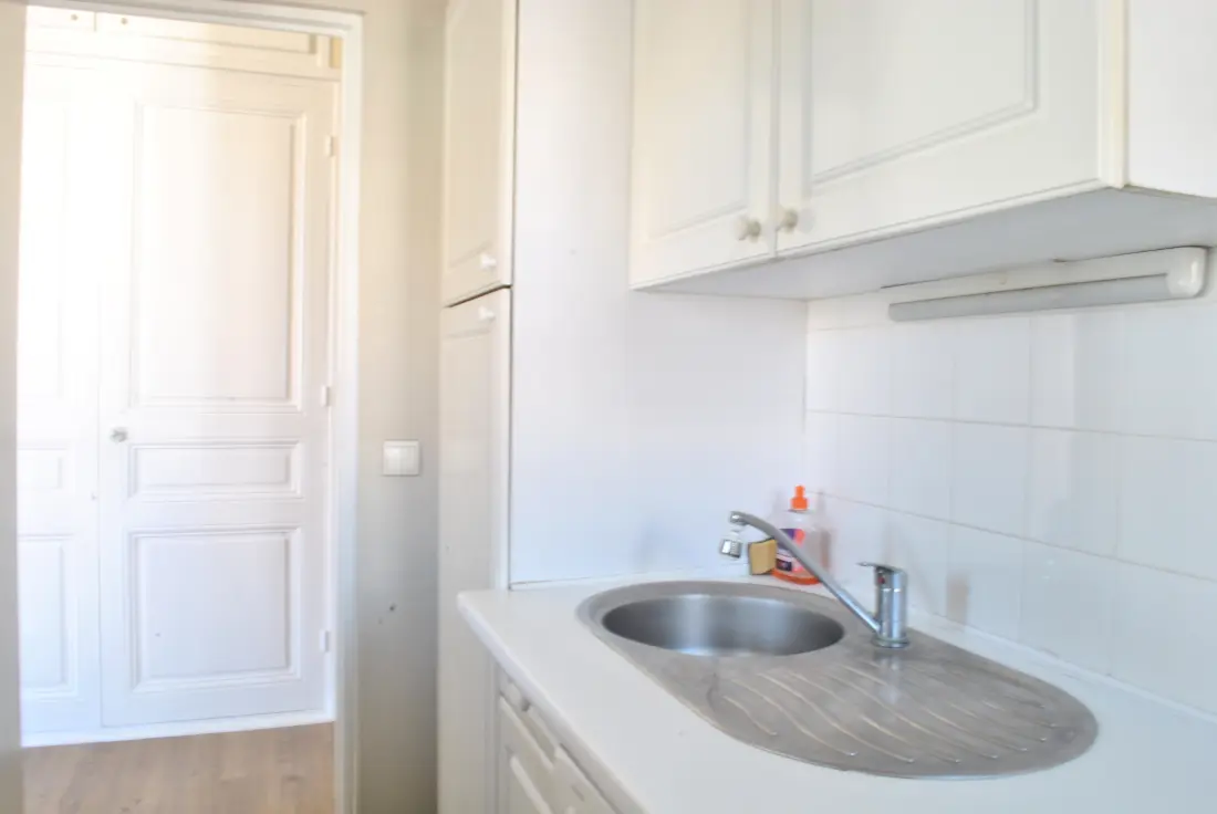 Appartements à Cannes
