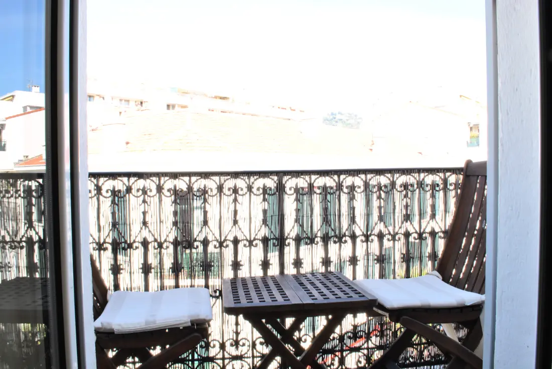 Appartements à Cannes