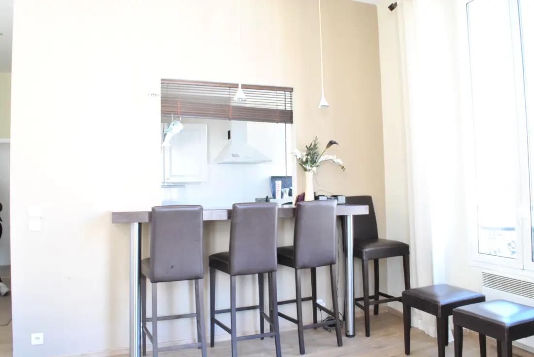 Appartements à Cannes