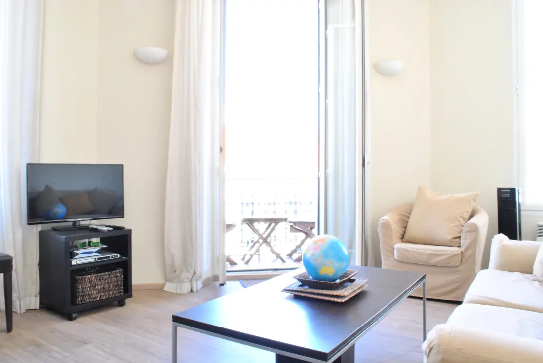 Appartements à Cannes