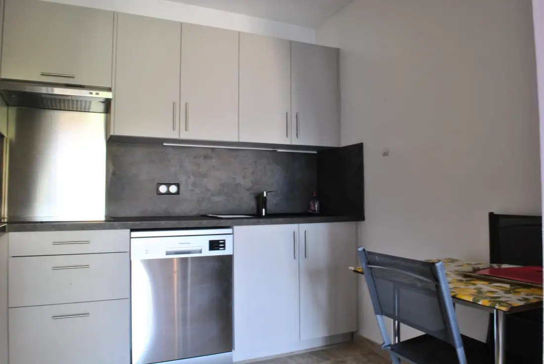 Appartements à Cannes