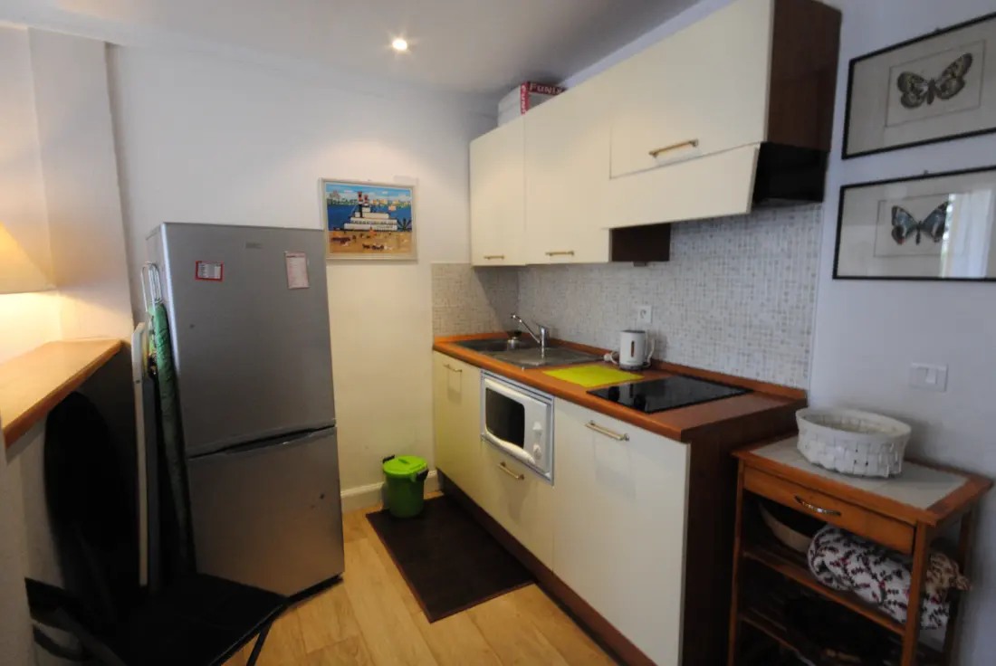 Appartements à Cannes