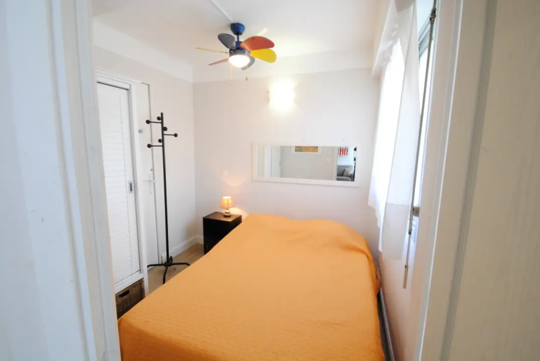 Appartements à Cannes