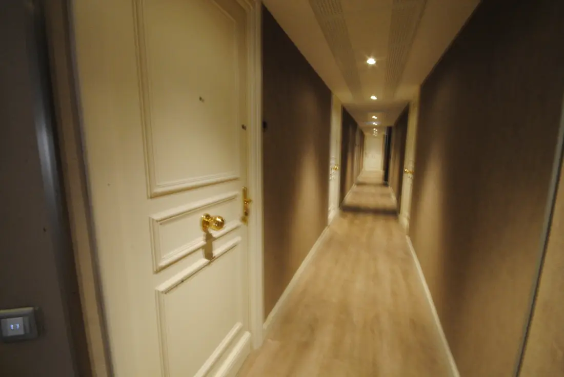 Appartements à Cannes