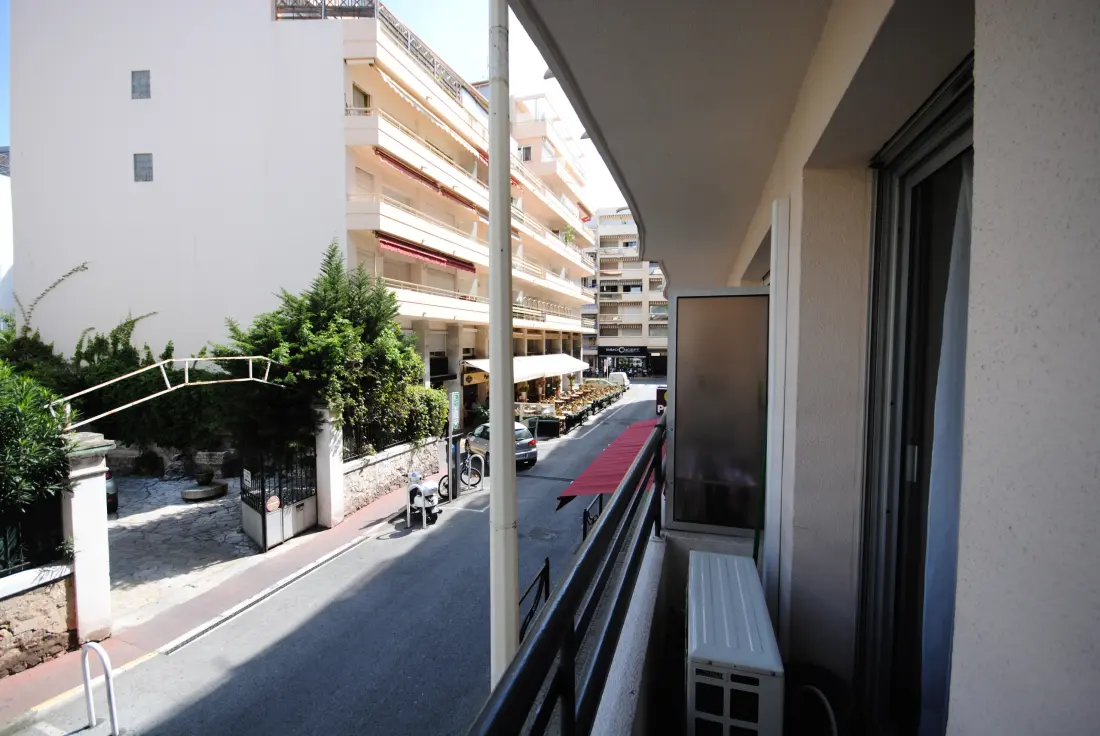 Appartements à Cannes