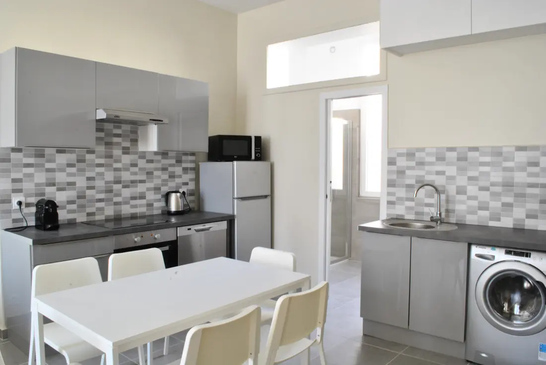 Appartements à Cannes