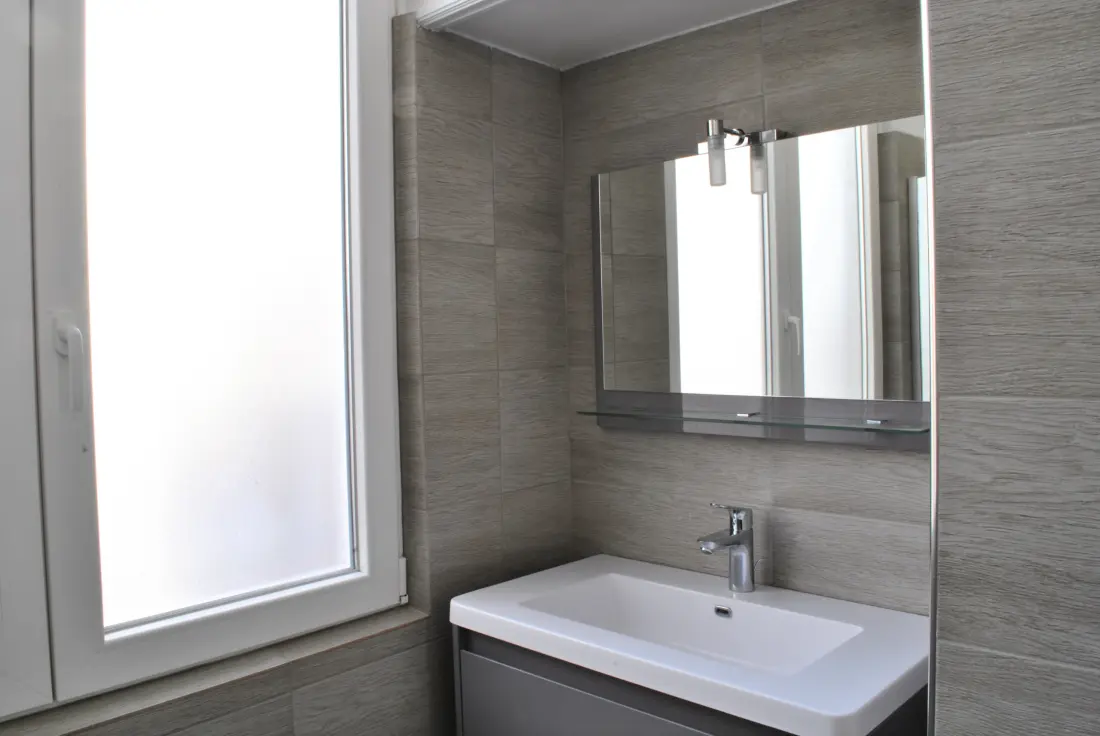Appartements à Cannes