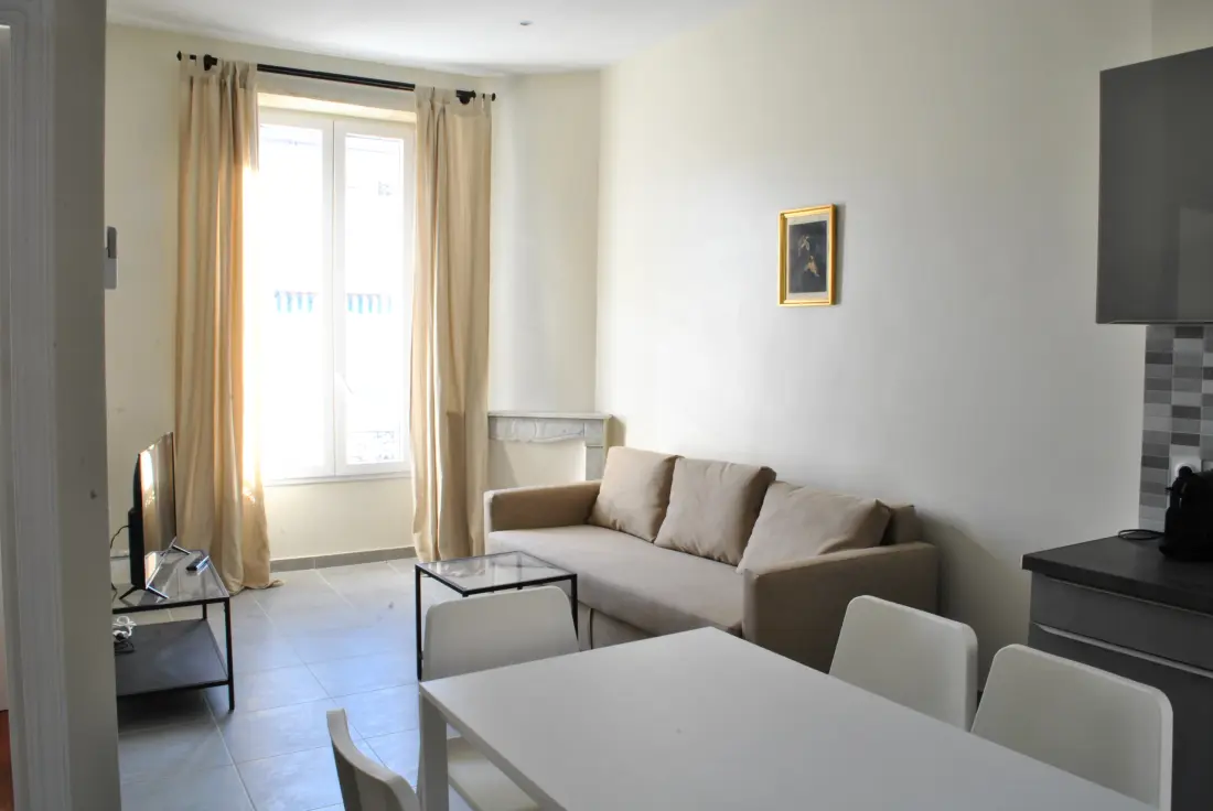 Appartements à Cannes