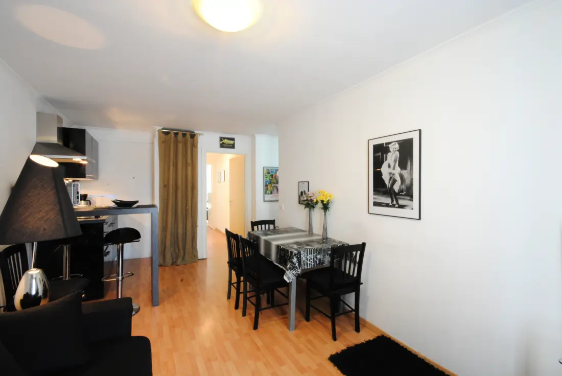 Appartements à Cannes