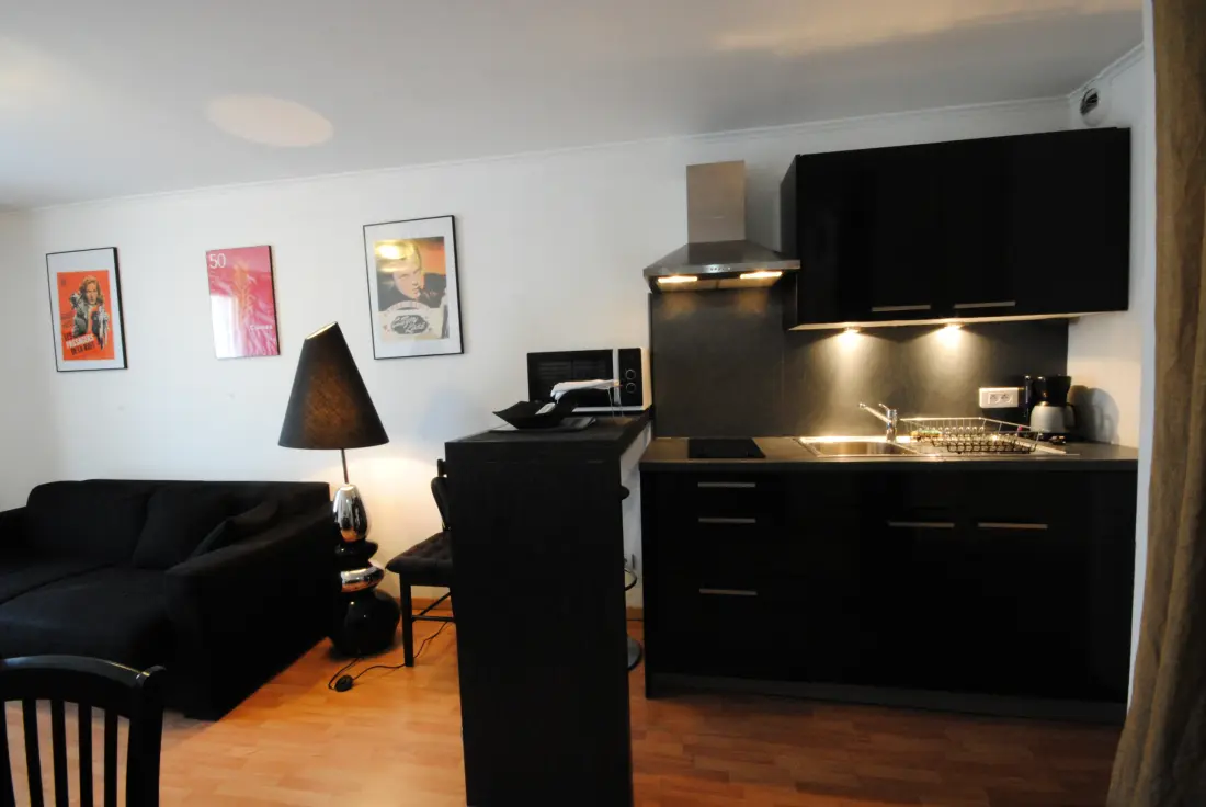 Appartements à Cannes