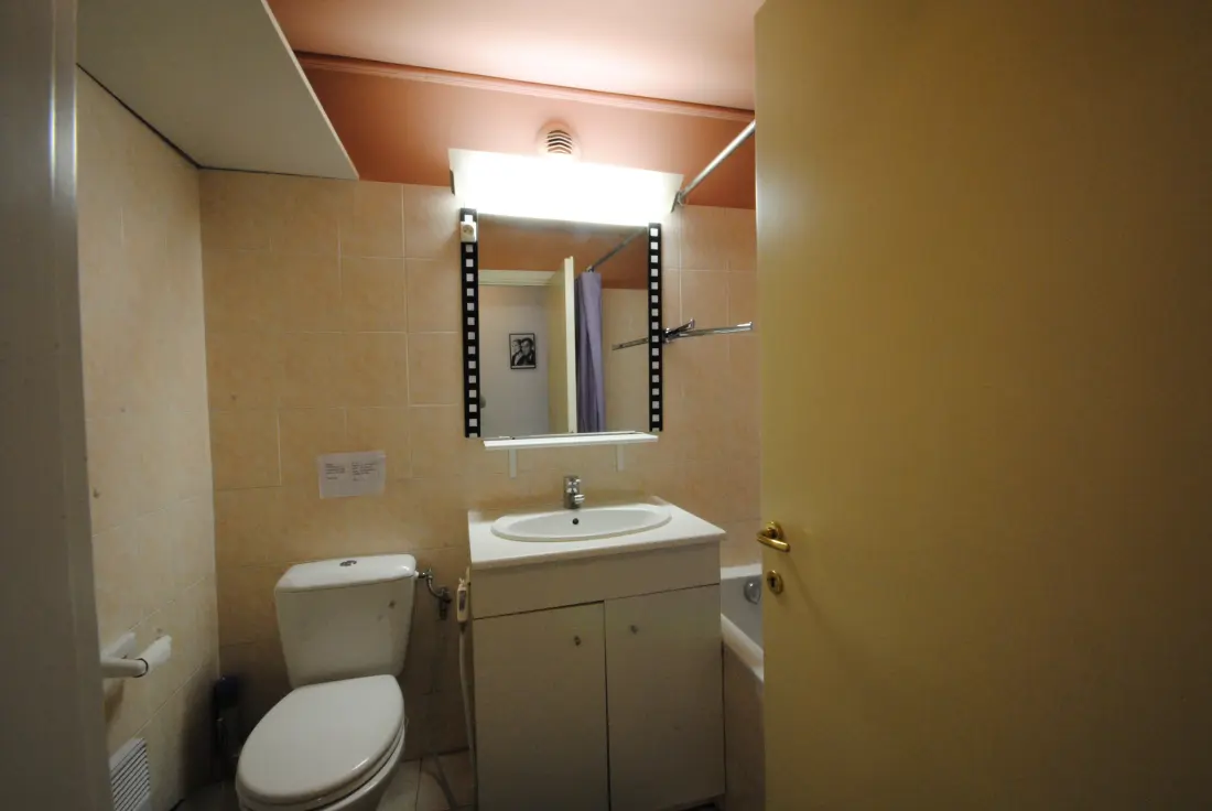 Appartements à Cannes