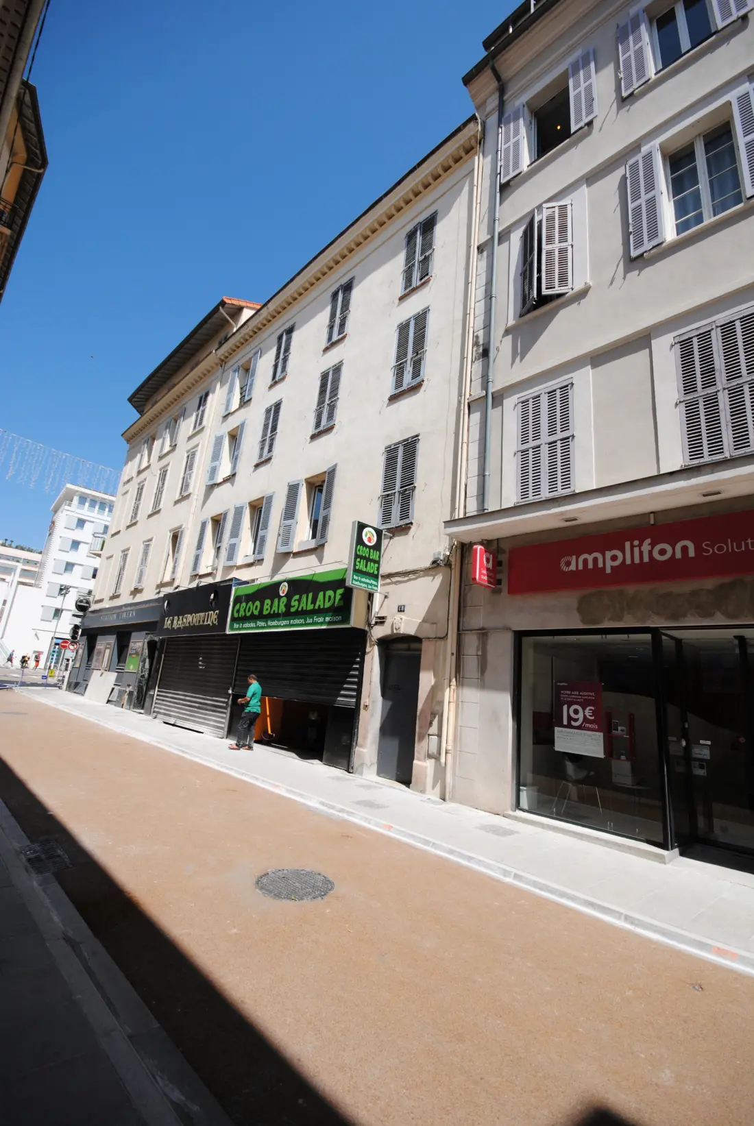 Appartements à Cannes