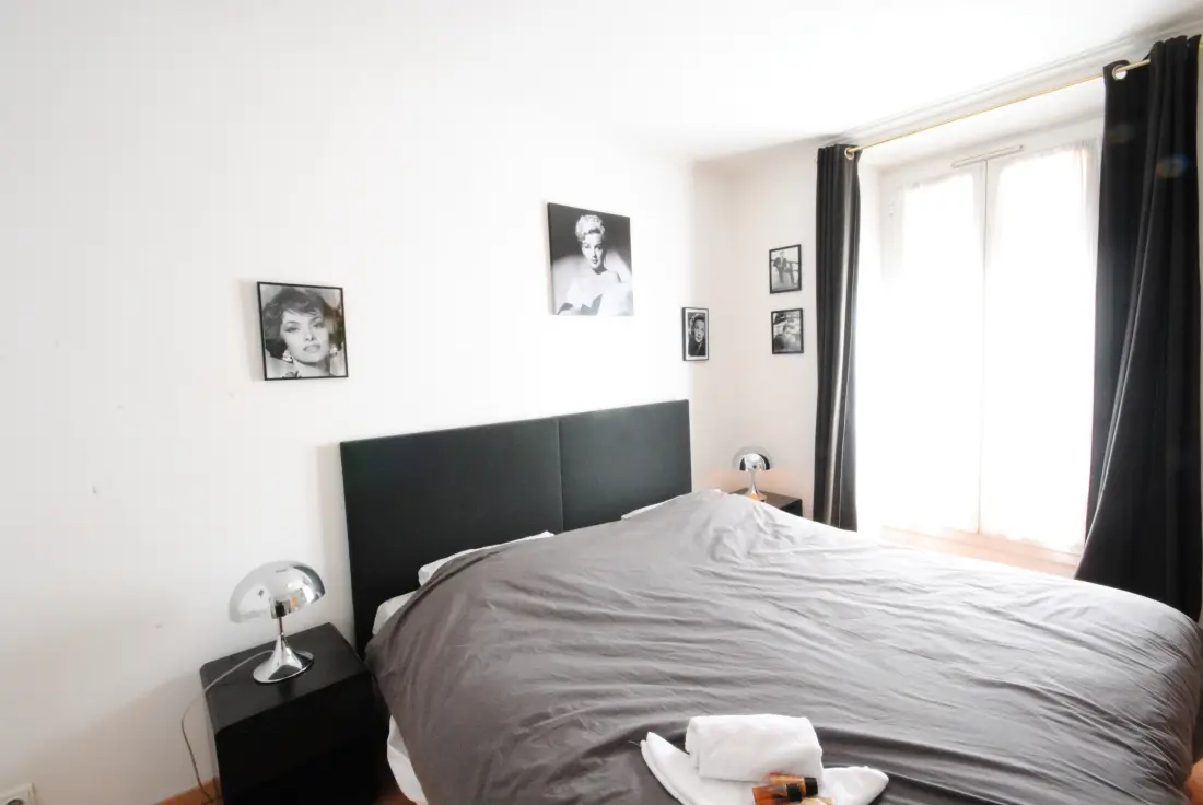 Appartements à Cannes