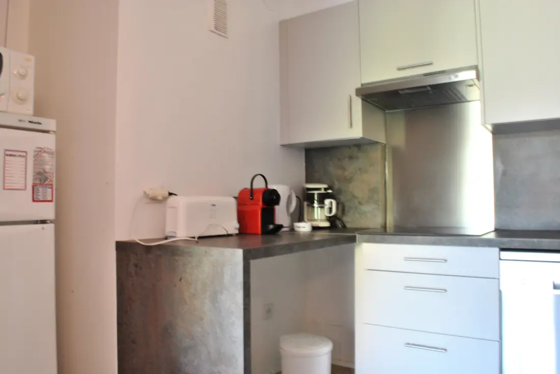 Appartements à Cannes