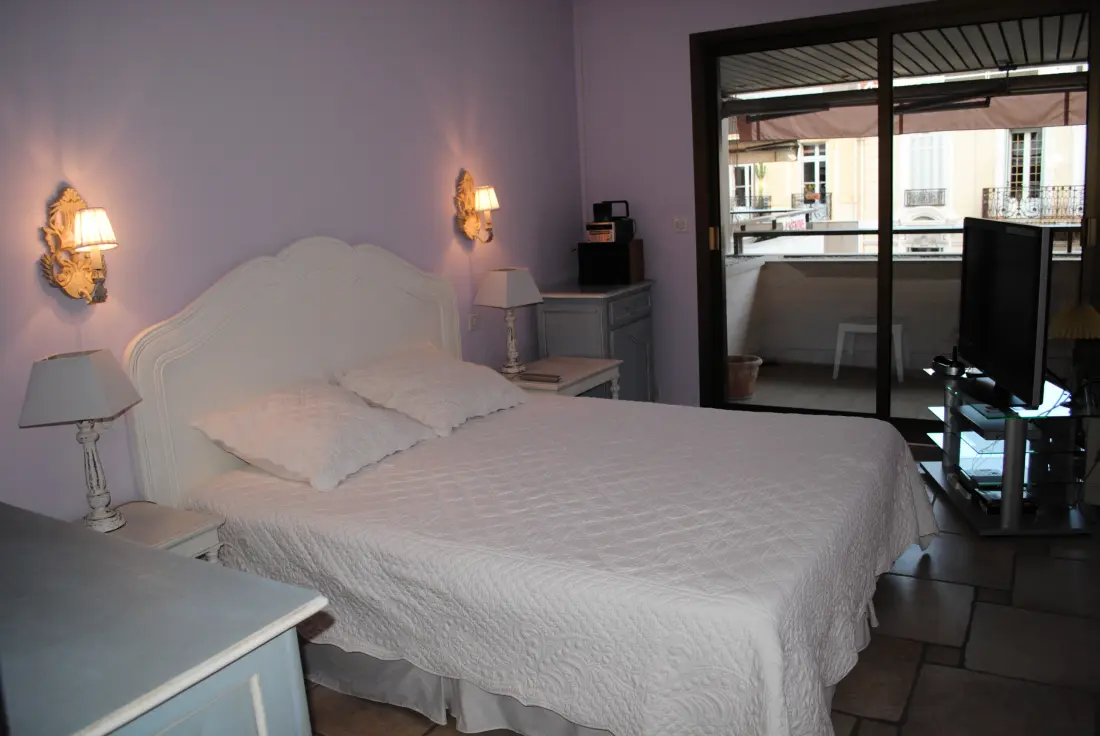 Appartements à Cannes
