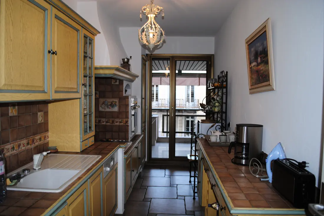 Appartements à Cannes