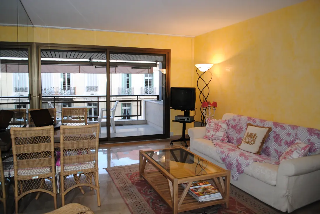 Appartements à Cannes