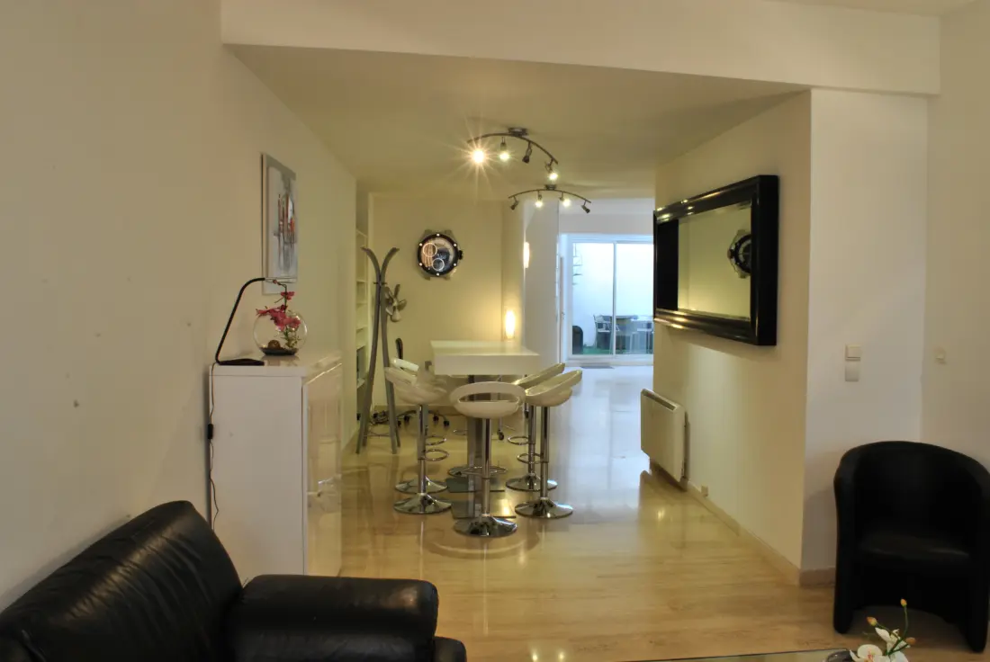 Appartements à Cannes