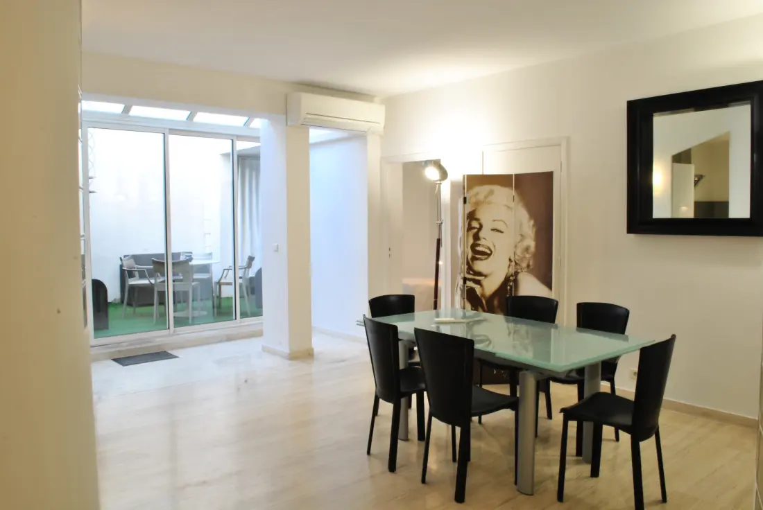 Appartements à Cannes